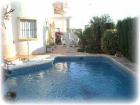 FREISTEHENDES HAUS MIT POOL IN LA ZENIA ( COSTA BLANCA)