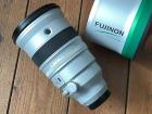 Fujifilm Fuji Fujinon XF 200mm f/ 2, 0 R LM WR OiS, f2