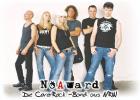 CoverRock - Band No Award hat noch freie Termine....