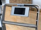 WellenGang Comfort Vibrationstrainer Schwingunstrainer
