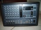 YAMAHA EMX 62 M (EMX62M, EMX 62M) Powermischer (Powermixer, Powered Mixer)