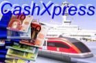 Mit CashXpress2007 -