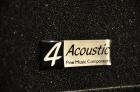 Passives 4 Acoustic First Class Set