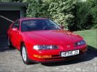 Sportcoupe Honda Prelude 2,3i