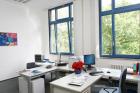 Gewerbeimmobilie, Büro Im Gewerbepark in Berlin