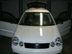 Vw POLO 1,4 TDI NAVI,KLIMA