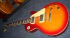 Burny Super Grade Les Paul