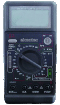 Digital Multimeter Messgerät