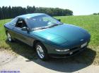 Ford Probe V6 24 V