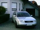 AUDI A6 Avant 1.9 TDI,Mod-0.7978