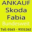 Auto verkaufen Skoda Fabia - Motorschaden & Unfallschaden