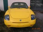 Fiat Barchetta Teile Vieele Teile vorhanden