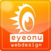 Eyeonu.org webdesign