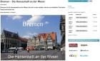 Wandkalender Kalender2021 Bremen - Die Hansestadt an der Weser