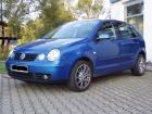 VW Polo 1,9 TDI Highline