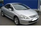 Peugeot 307 CC