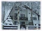 RIESENGEBIRGE - WINTERURLAUB / WEIHNACHTEN / SILVESTER *** PENSION