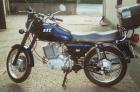 MZ  ETZ250 TOPZUSTAND