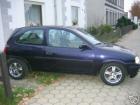 Opel Corsa B 1,4 !! Tuning, Top Optik und Sound !