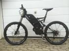 E-Bike Conway E-Rider Extrem