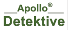 Wirtschaftsdetektei - Apollo Detective®