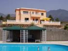 Ferienhaus Casa Panoramablick in Candelaria im Südosten von Teneriffa