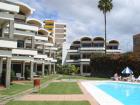 Apartmentanlage Aida in Playa del Ingles auf Gran Canaria