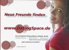 Neue Freunde finden