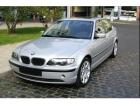 BMW 330 d Navi Leder Vollausstattung SD Alu