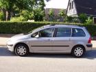 Peugeot 307 Break Grand Filou Cool (EZ 04/2004)