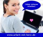 Dazuverdienst einfach mit Nebenjob am PC, online von Zuhause arbeiten  