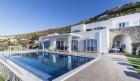 Villa Dio auf der Insel Paros, Kyklades, Griechenland - 8 Gäste