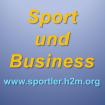 Sportler für Business gesucht!