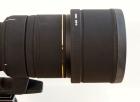 Sigma 500 mm 1:4,5 APO EX DG HSM Super Tele for Nikon wie neu 