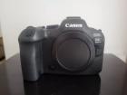 Kamera Mirrorless Canon Body