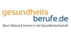 Das Portal für Beruf, Ausbildung, Weiterbildung und Karriere in der Gesundheitsw