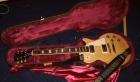 Gibson Standard, naturfarben