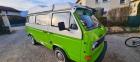 Volkswagen Combi T3 AIRCOOLED 1980-5200€