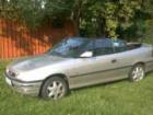 Opel Astra Cabrio Bertone