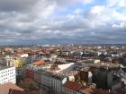 Rathaus(turm) Neukölln - Führung mit Reinhold Steinle 