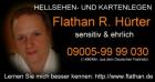 TV-Kartenleger Flathan