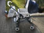 Kinderwagen von Peg Perego