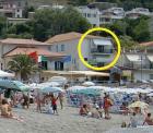 FERIENWOHNUNG IN ITALIEN DIREKT AM MEER AB 200.-EURO/WOCHE