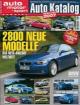 Neu - Auto-Katalog 2024 - neue