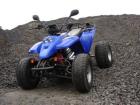 Quad Longchang Viking 250 neu 2500.- VB