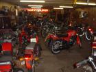 Suche Zündapp oder Kreidler