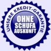 Wir sind Ihr Spezialist für Kredite ohne Auskunft!