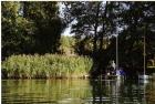 Ferienwohnungen in Flecken Zechlin direkt am See