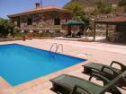 Ferienhaus Colmenas mit Pool auf Gran Canaria