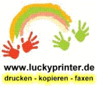 Luckyprinter Druckerdiscount